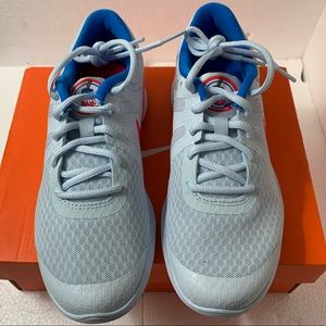 nike revolution 4 heat